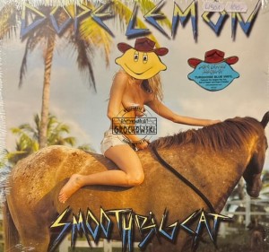 Dope Lemon – Smooth Big Cat LP
