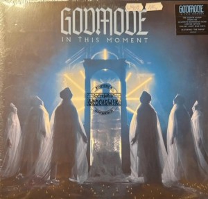 In This Moment – Godmode LP