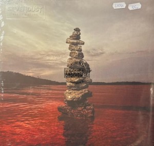 Sevendust – Blood & Stone LP