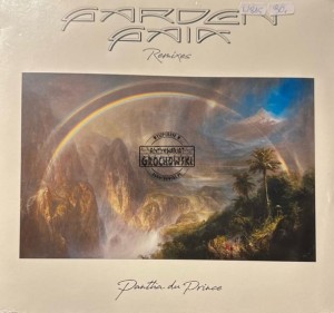 Pantha Du Prince – Garden Gaia (Remixes) 2LP
