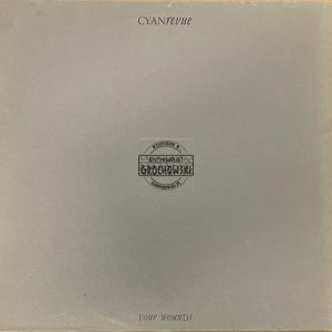 Cyan Revue – Four Wounds LP