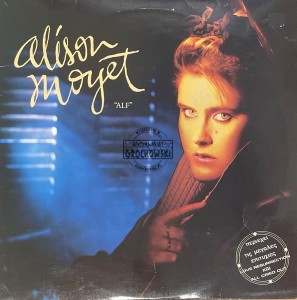 Alison Moyet – Alf LP