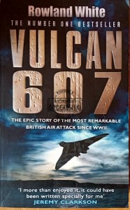 Vulcan 607