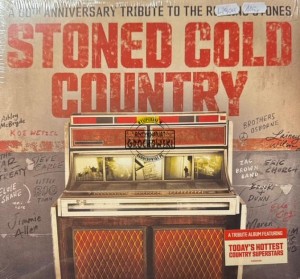 Various – Stoned Cold Country (A 60th Anniversary Tribute To The Rolling Stones) 2LP