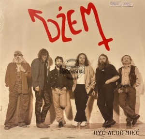 Dżem – Być Albo Mieć 2LP