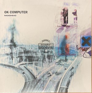 Radiohead – OK Computer 2LP