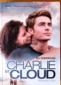 Charlie st. Cloud