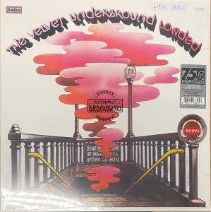 The Velvet Underground – Loaded LP (Limited Edition)