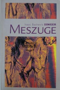 Meszuge