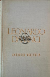 Leonardo Da Vinci