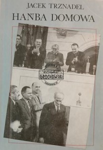 Hańba domowa