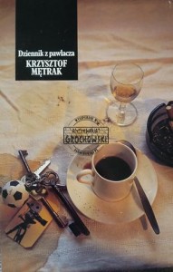 Dziennik z pawlacza