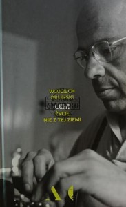 Lem, Życie nie z tej ziemi