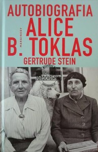 Autobiografia Alice B. Toklas
