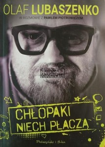 Chłopaki niech płaczą