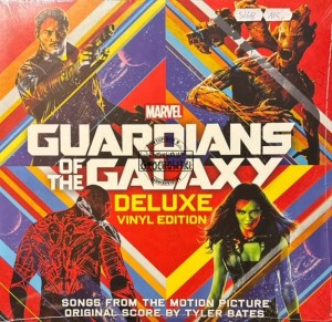 Various – Guardians Of The Galaxy 2LP