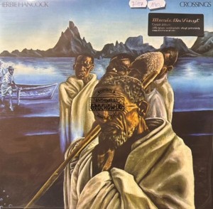 Herbie Hancock – Crossings LP
