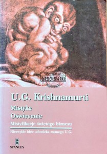 Mistyka, oświecenie. Mistyfikacje świętego biznesu