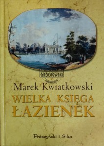 Wielka Księga Łazienek