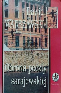 Obrona poczty sarajewskiej
