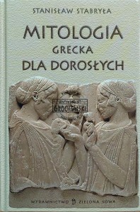 Mitologia grecka dla dorosłych