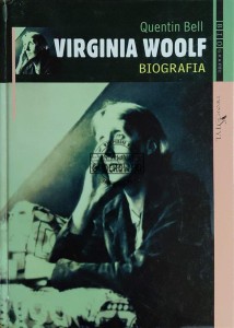 Virginia Woolf. Biografia