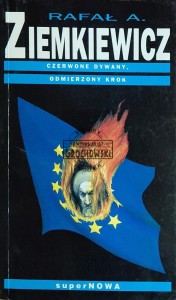 Czerwone dywany, odmierzony krok