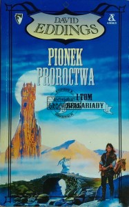 Pionek proroctwa