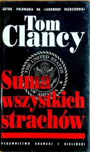 Suma wszystkich strachów