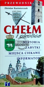 Chełm i okolice