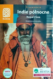 Indie północe. Nepal i Goa