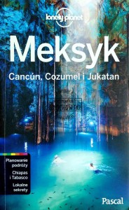 Meksyk. Cancun, Cozumel i Jukatan