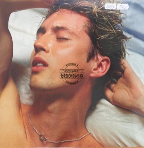 Troye Sivan – Something To Give Each Other LP