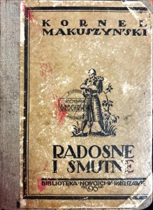 Radosne i smutne