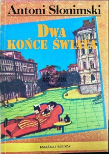 Dwa końce świata