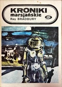 Kroniki marsjańskie