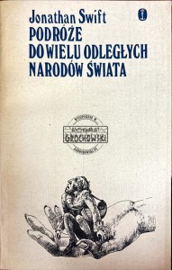 Podróże do wielu odległych narodów świata