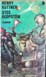Stos kłopotów