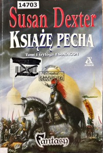 Książę pecha