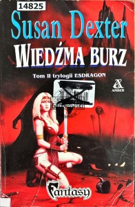 Wiedźma burz