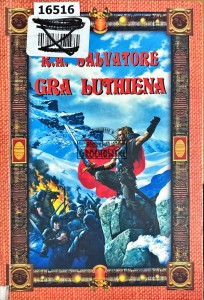 Gra Luthiena