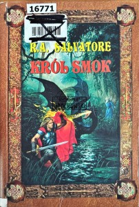 Król smok
