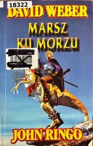 Marsz ku morzu