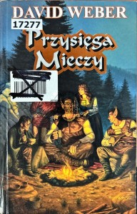 Przysięga mieczy