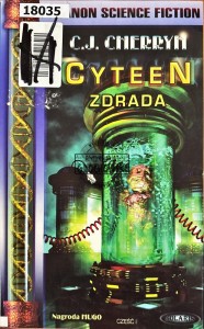 Cyteen: Zdrada