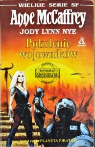 Pokolenie wojowników