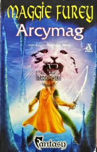 Arcymag