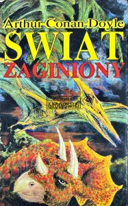 Świat zaginiony