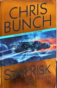 Star Risk tom 1