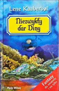 Niezwykły dar Diny